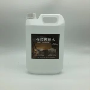 強效玻璃水 Clarity Glass Cleaner