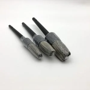 平價細節刷 3-in-Pack Budget Detail brush