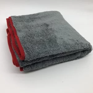 長毛珊瑚絨 Furry Absorbent Rag