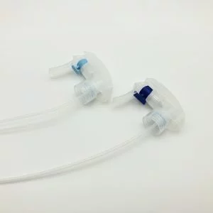 日本噴頭 Imported Acid and Alkali Resistant Nozzle
