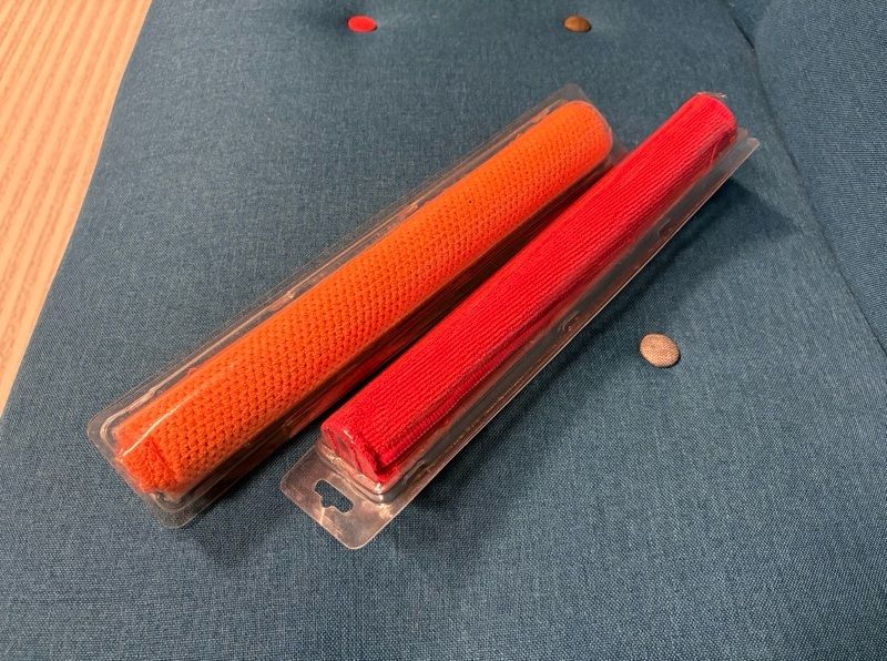 磁土布Clay Cloth for Light-colored Car