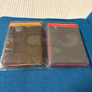 磁土手套 Clay Gloves for Dark-colored Car