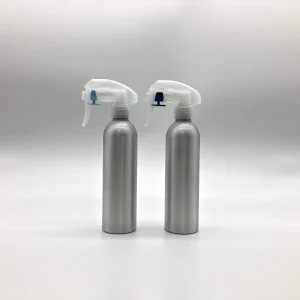 日本噴鋁罐組