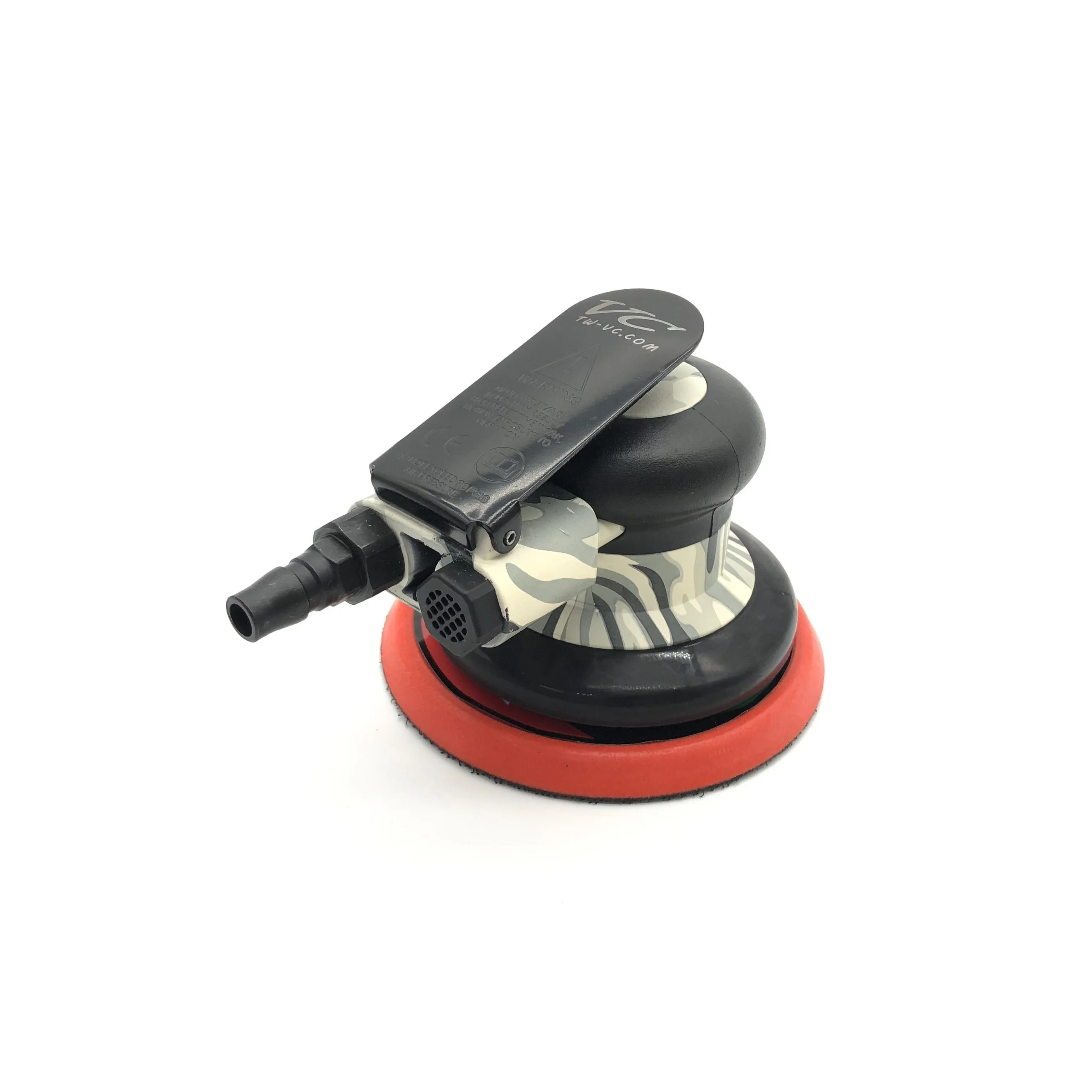 氣動打蠟機Air Powered Waxing Machine