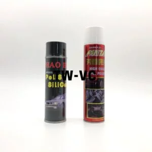 噴霧亮光蠟-整箱售(550ml/750ml)