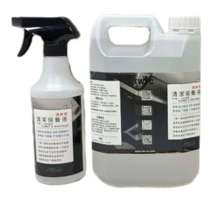 清潔保養液-清爽型 2-IN-1 Leather Cleaner & Moisturizer